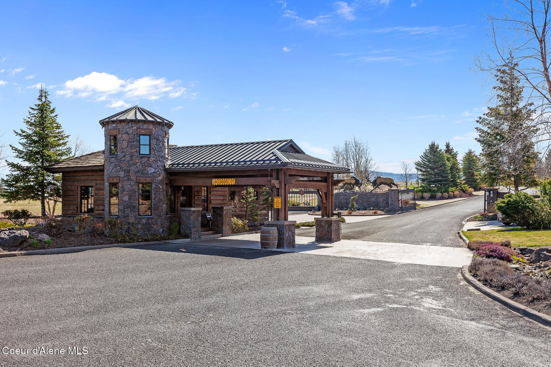 17180 S Estrella Dr #44, Coeur d'Alene, Alaska image 33
