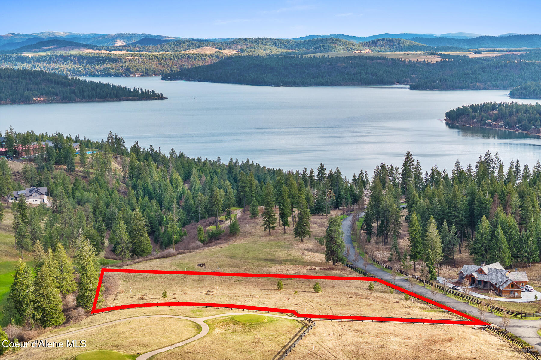 17180 S Estrella Dr #44, Coeur d'Alene, Alaska image 6