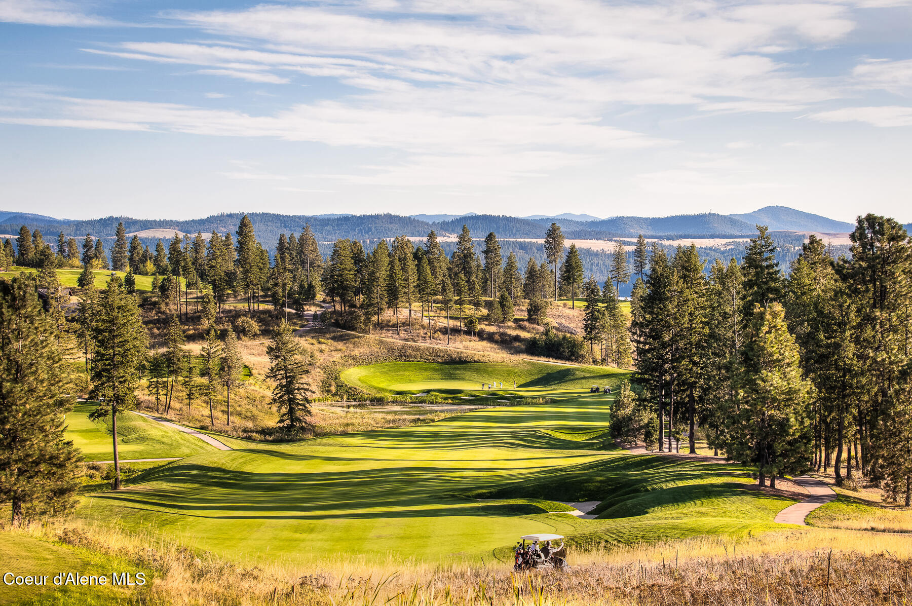 17180 S Estrella Dr #44, Coeur d'Alene, Alaska image 26