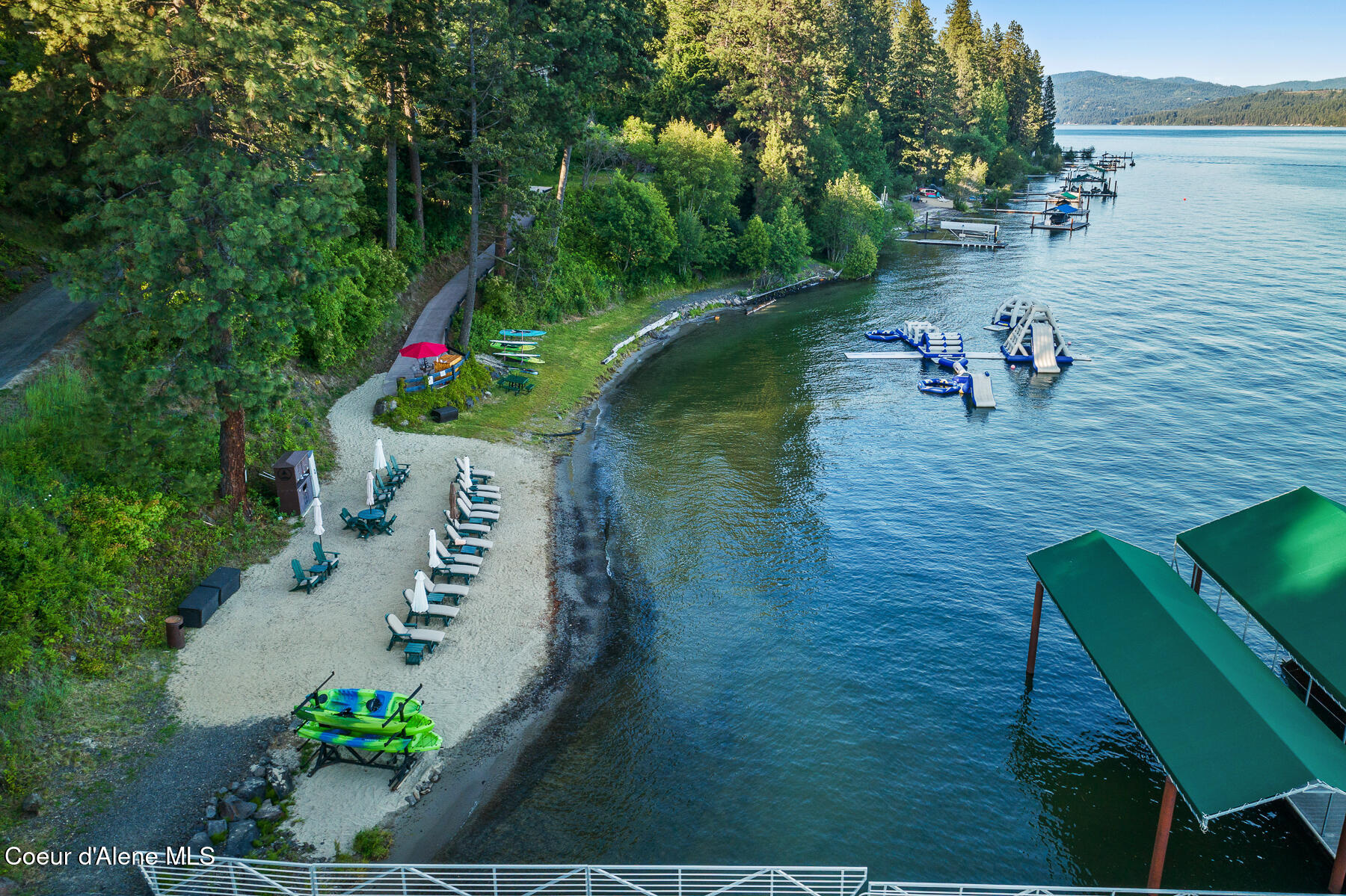 17180 S Estrella Dr #44, Coeur d'Alene, Alaska image 15