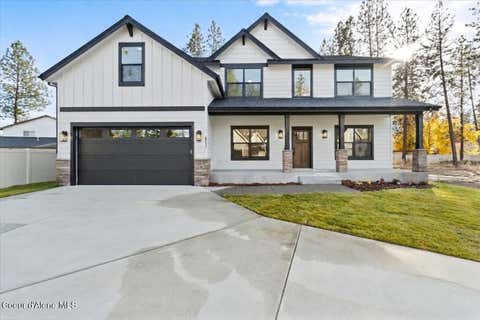 Homes For Sale - 3614 May Ella Ln. Ln<br/> Post Falls, ID 83854