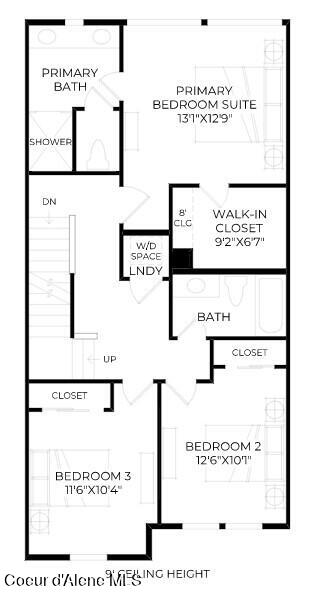 2684 W Lumber Ln, Coeur d'Alene, Idaho image 5