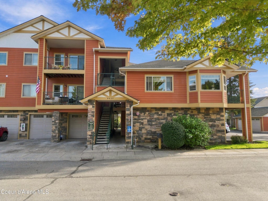 Photo of 6630 Spurwing LOOP #200, Coeur dAlene, ID 83815 (MLS # 26-9366)