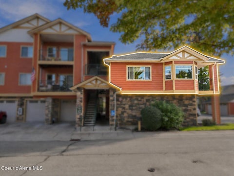 Photo of 6630 Spurwing LOOP #200, Coeur dAlene, ID 83815 (MLS # 26-9366)