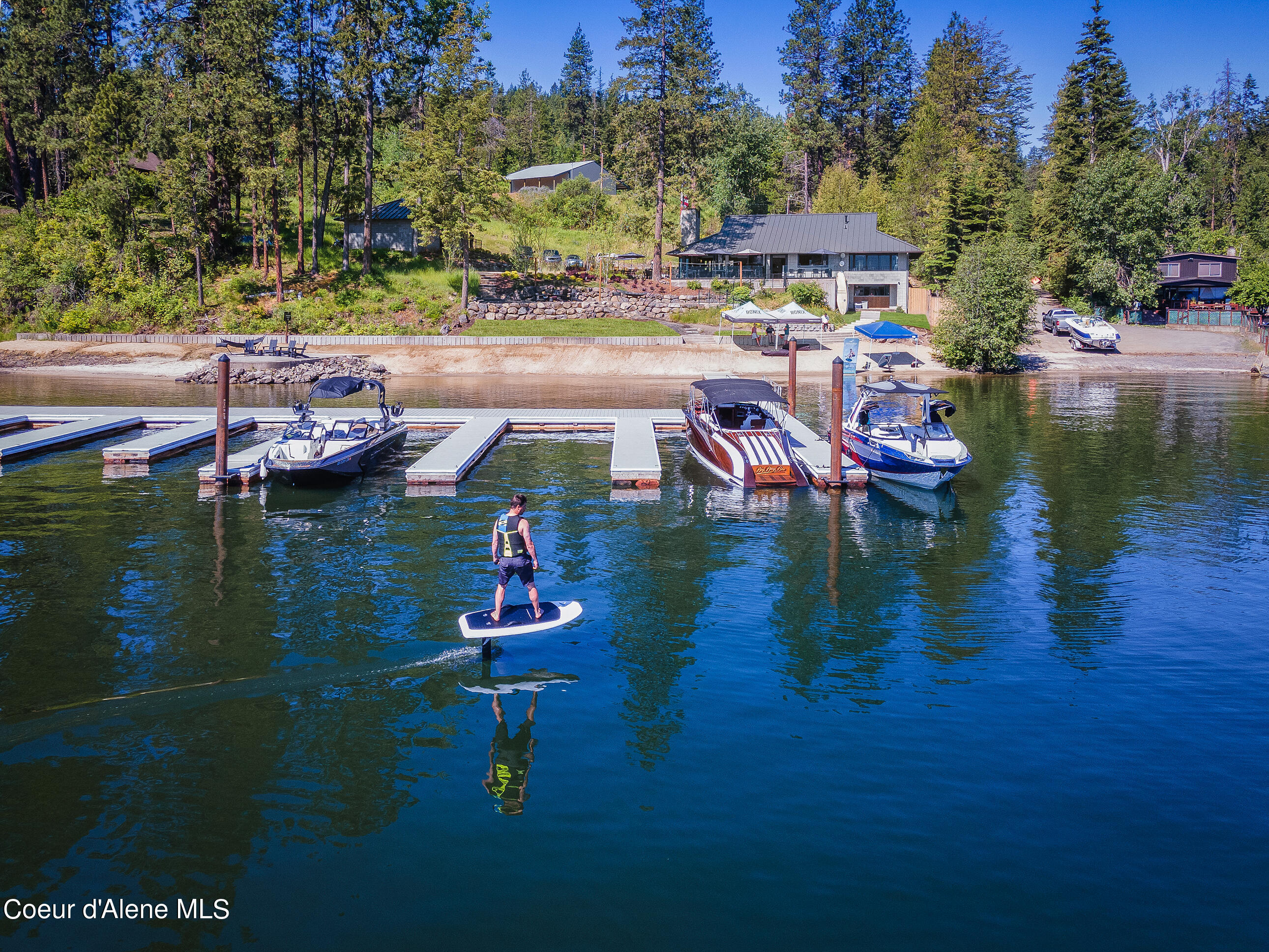 5773 W Rivelle Ct, Coeur d'Alene, Alaska image 22