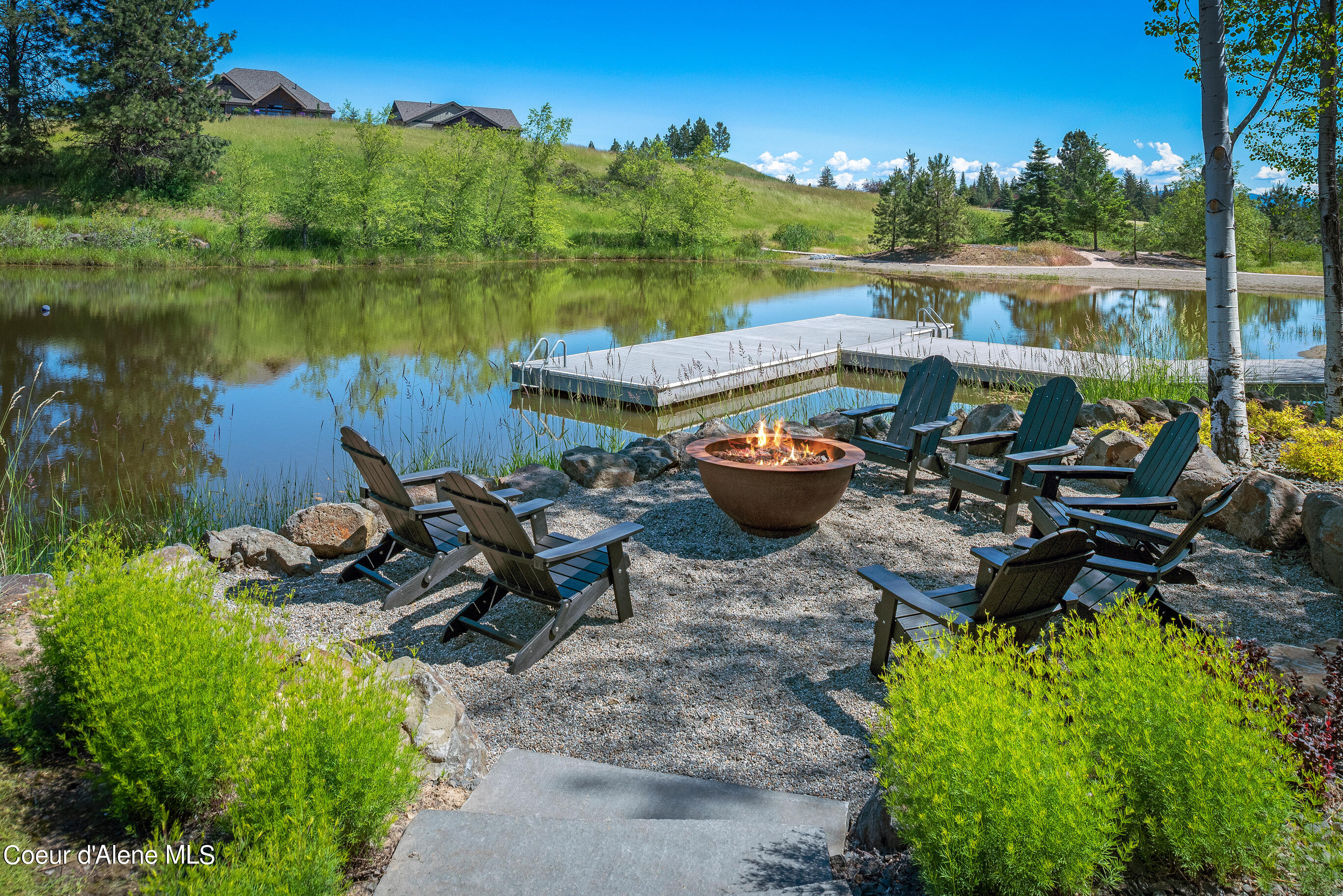 5773 W Rivelle Ct, Coeur d'Alene, Alaska image 28