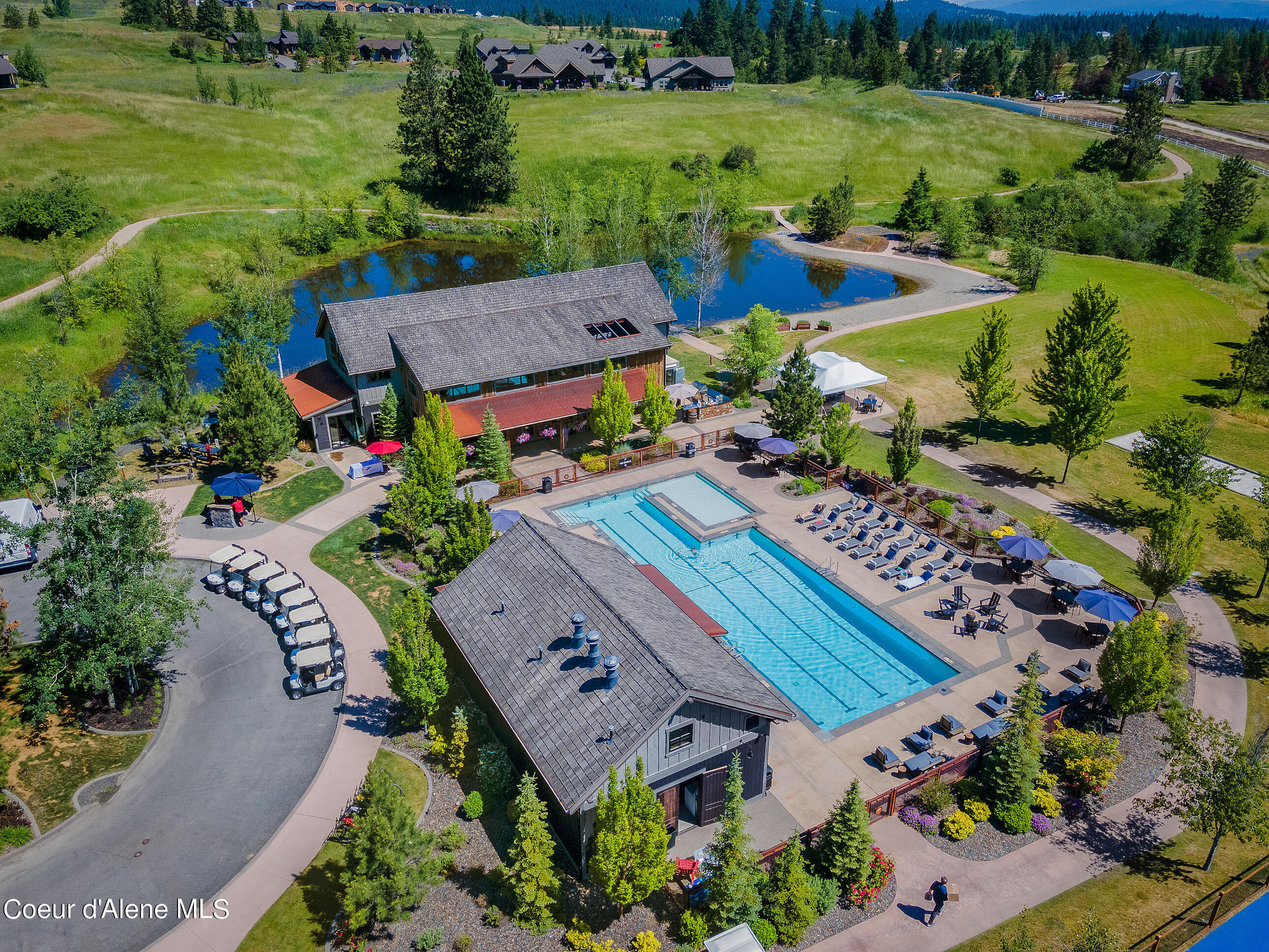 5773 W Rivelle Ct, Coeur d'Alene, Alaska image 24