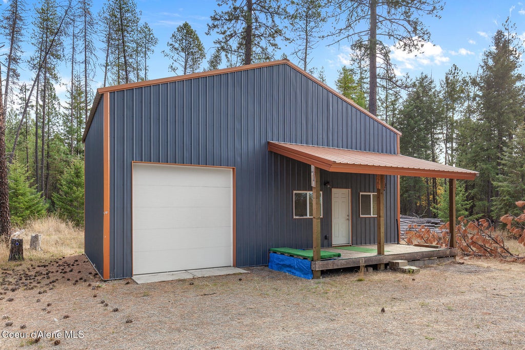 Photo of 252 Hummingbird LN, Blanchard, ID 83804 (MLS # 26-10223)