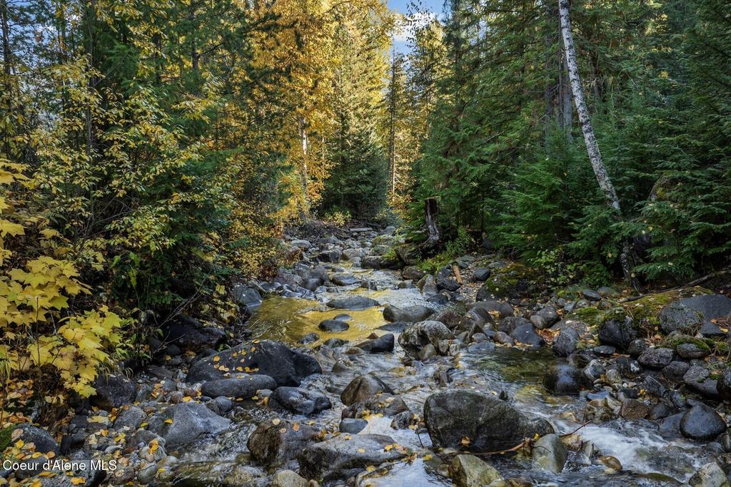 Photo of 6684 Upper Pack River River, Sandpoint, ID 83864 (MLS # 26-560)