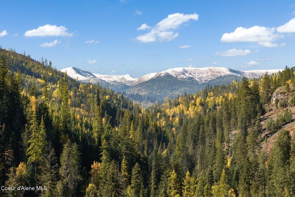 Photo of 6684 Upper Pack River River, Sandpoint, ID 83864 (MLS # 26-560)