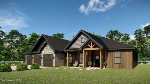 Photo of 5 Ellington, Athol, ID 83801 (MLS # 26-159)