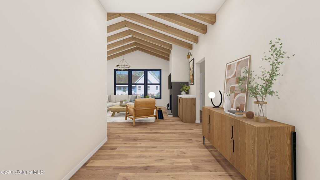 Photo of 5 Ellington, Athol, ID 83801 (MLS # 26-159)