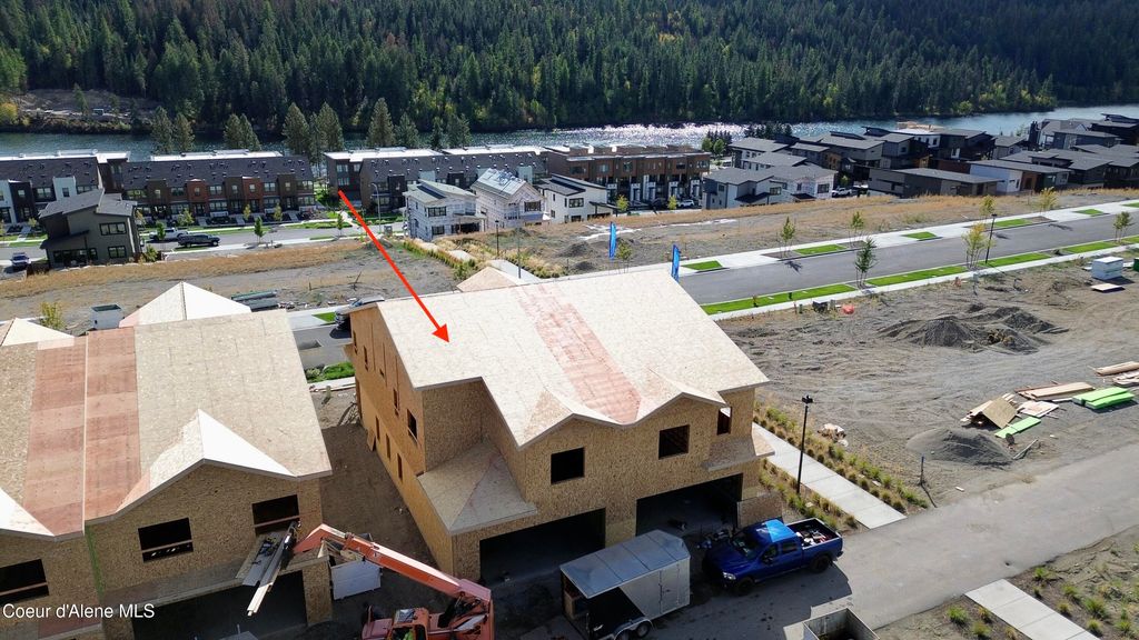 Photo of 2545 Top Saw Ln, Coeur dAlene, ID 83814 (MLS # 25-2380)