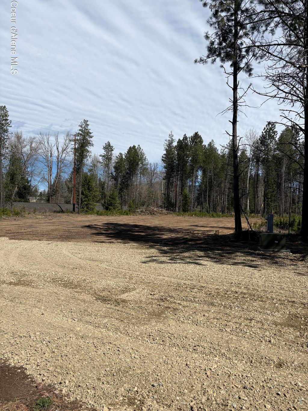 Photo of 207 Davis Rd, Sagle, ID 83860 (MLS # 26-3273)