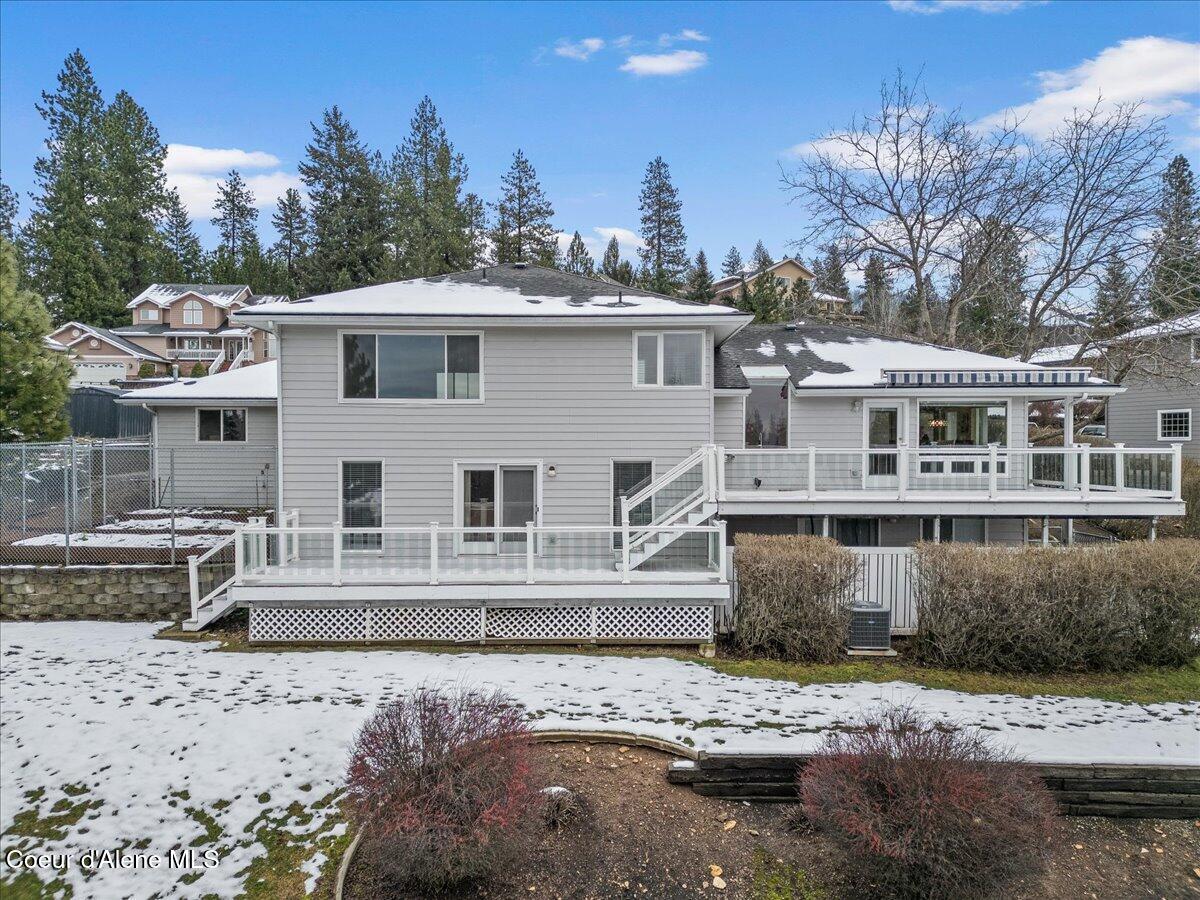 8149 N Westview Dr, Coeur d'Alene, Texas image 3