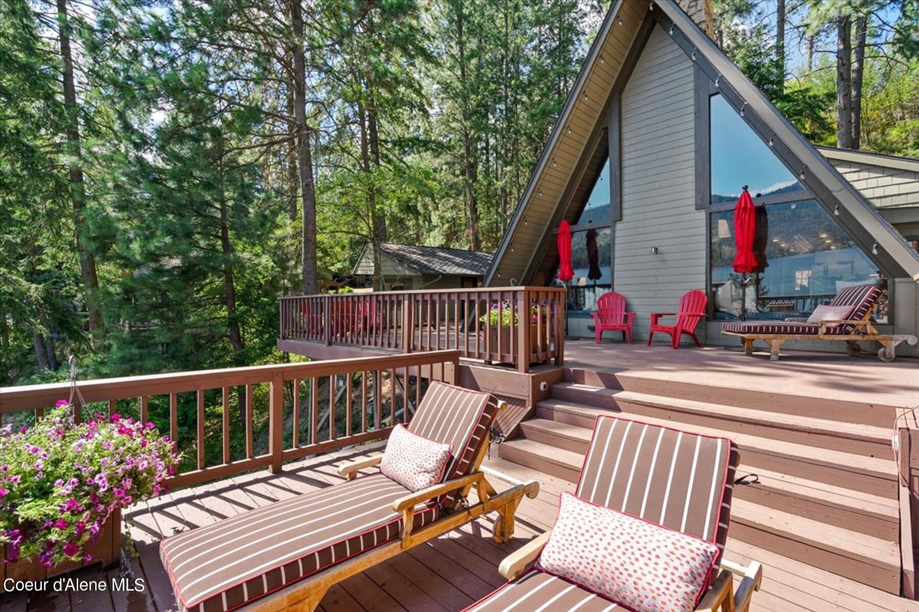 4280&4274 E Deepwater Court, Hayden, Alaska image 4