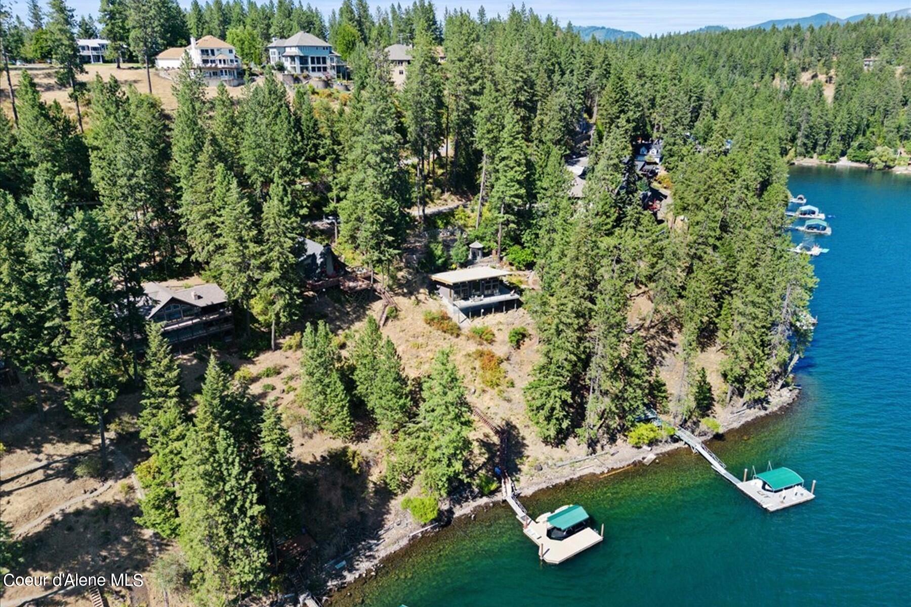 4280&4274 E Deepwater Court, Hayden, Alaska image 43