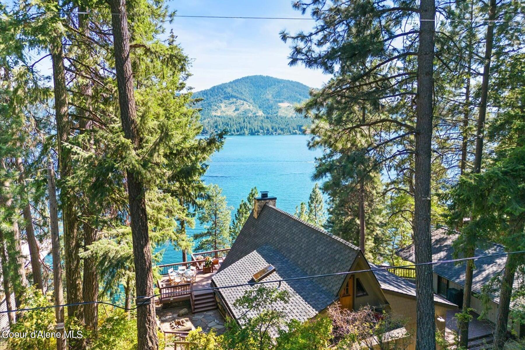 4280&4274 E Deepwater Court, Hayden, Alaska image 3