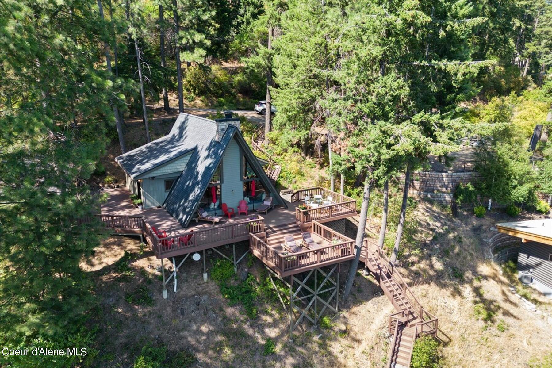 4280&4274 E Deepwater Court, Hayden, Alaska image 40