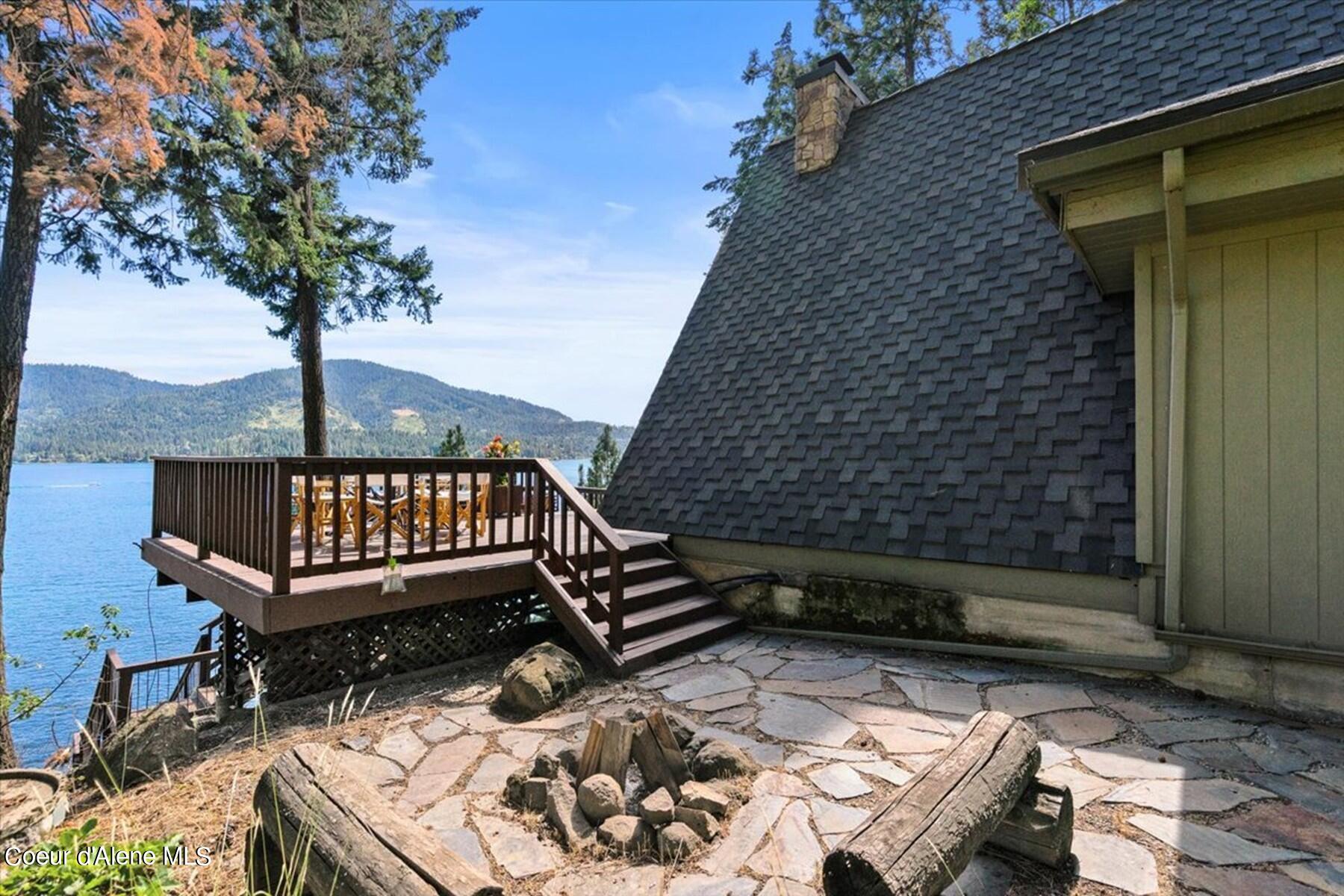 4280&4274 E Deepwater Court, Hayden, Alaska image 33