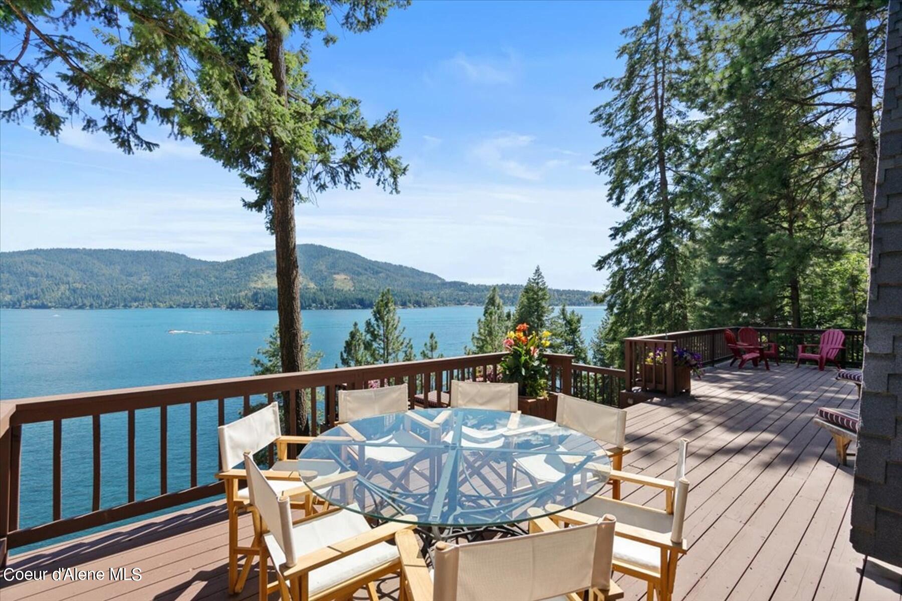 4280&4274 E Deepwater Court, Hayden, Alaska image 1