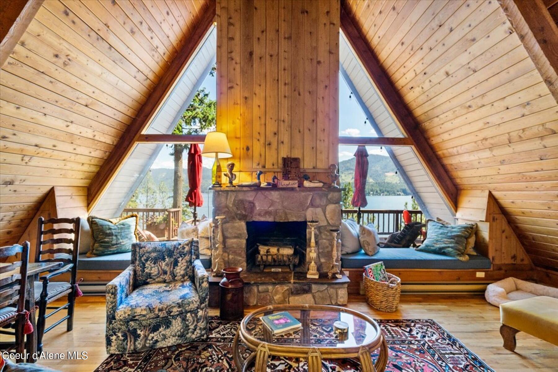 4280&4274 E Deepwater Court, Hayden, Alaska image 9