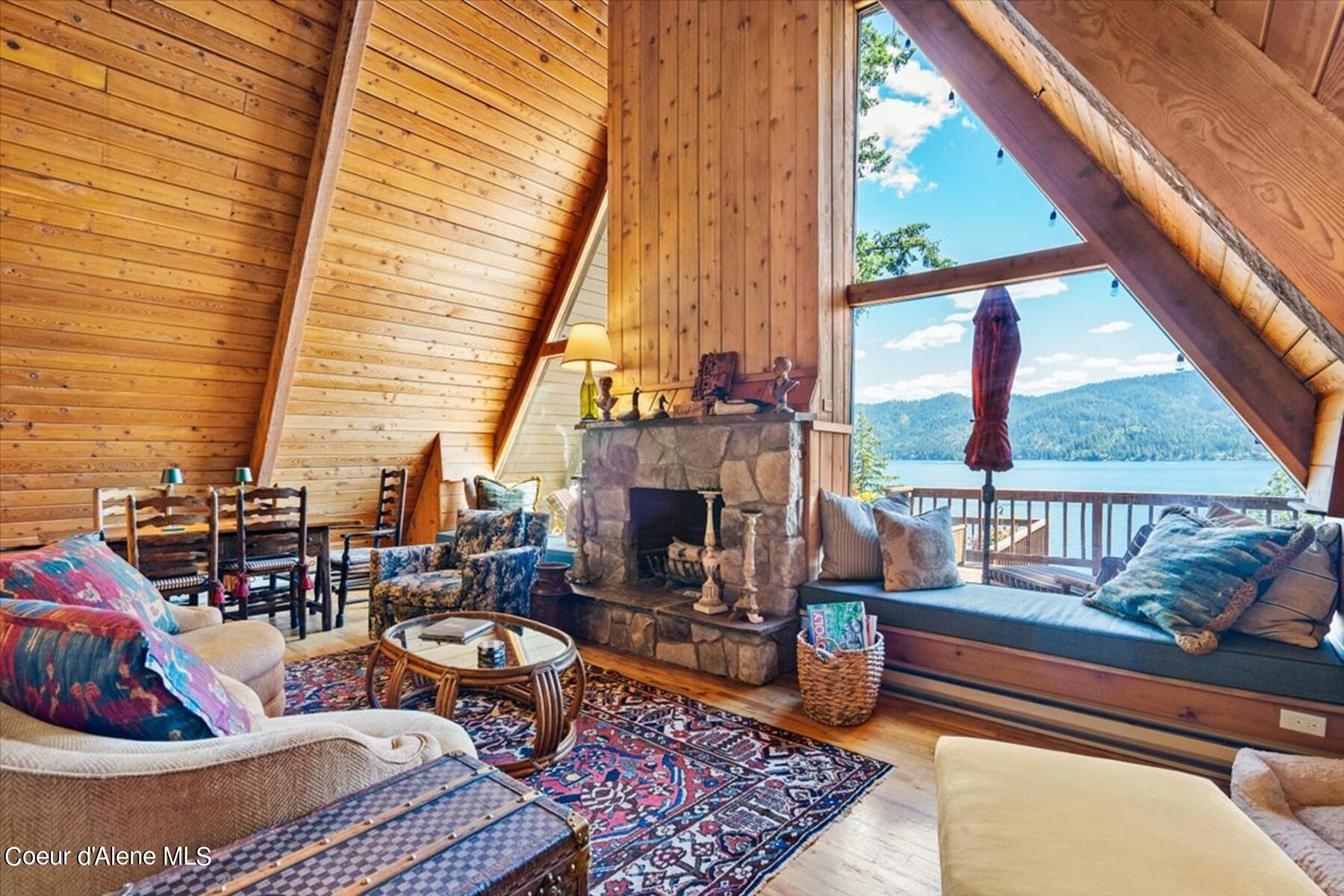 4280&4274 E Deepwater Court, Hayden, Alaska image 8