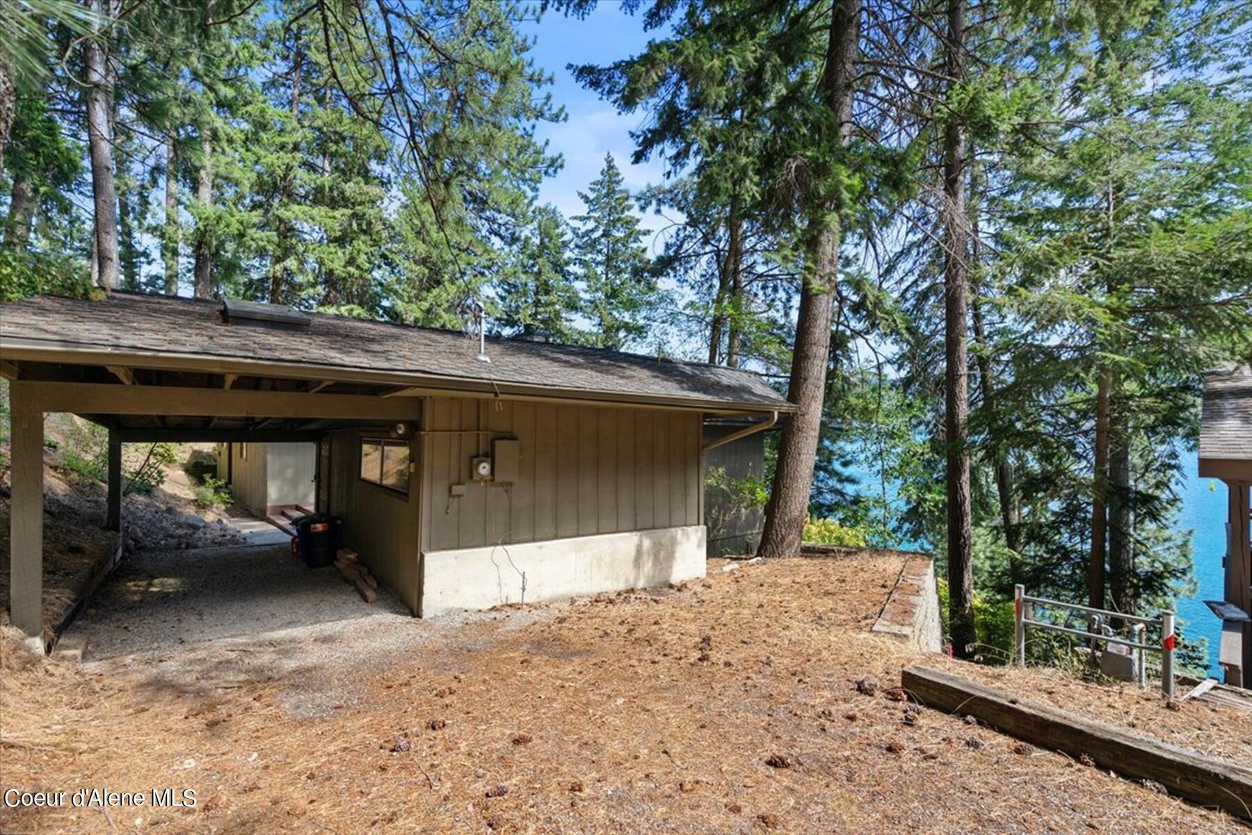 4280&4274 E Deepwater Court, Hayden, Alaska image 38