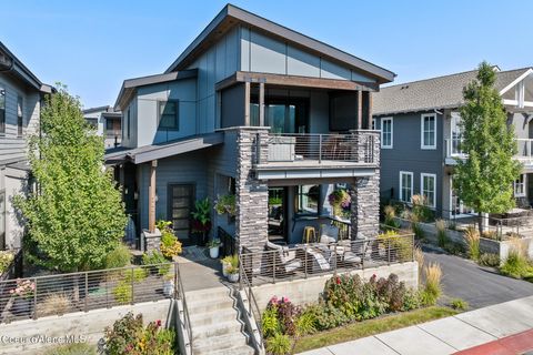 Photo of 1777 Bellerive LN, Coeur dAlene, ID 83814 (MLS # 26-5764)