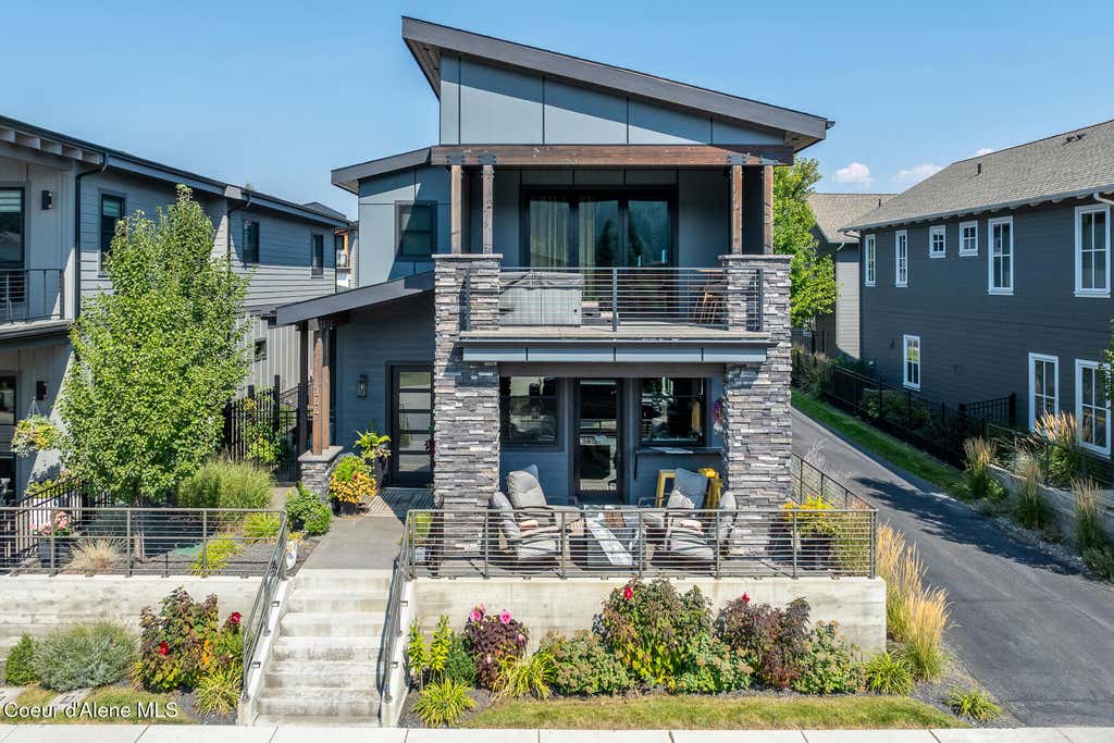 Photo of 1777 Bellerive LN, Coeur dAlene, ID 83814 (MLS # 26-5764)