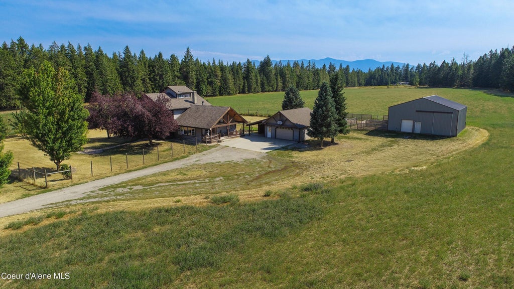 Photo of 576 Turner Hill Hill, Bonners Ferry, ID 83805 (MLS # 26-9233)