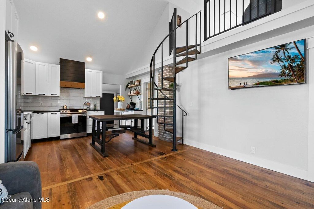 Photo of 1101/1103 STINER Ave, Coeur dAlene, ID 83815 (MLS # 25-8942)