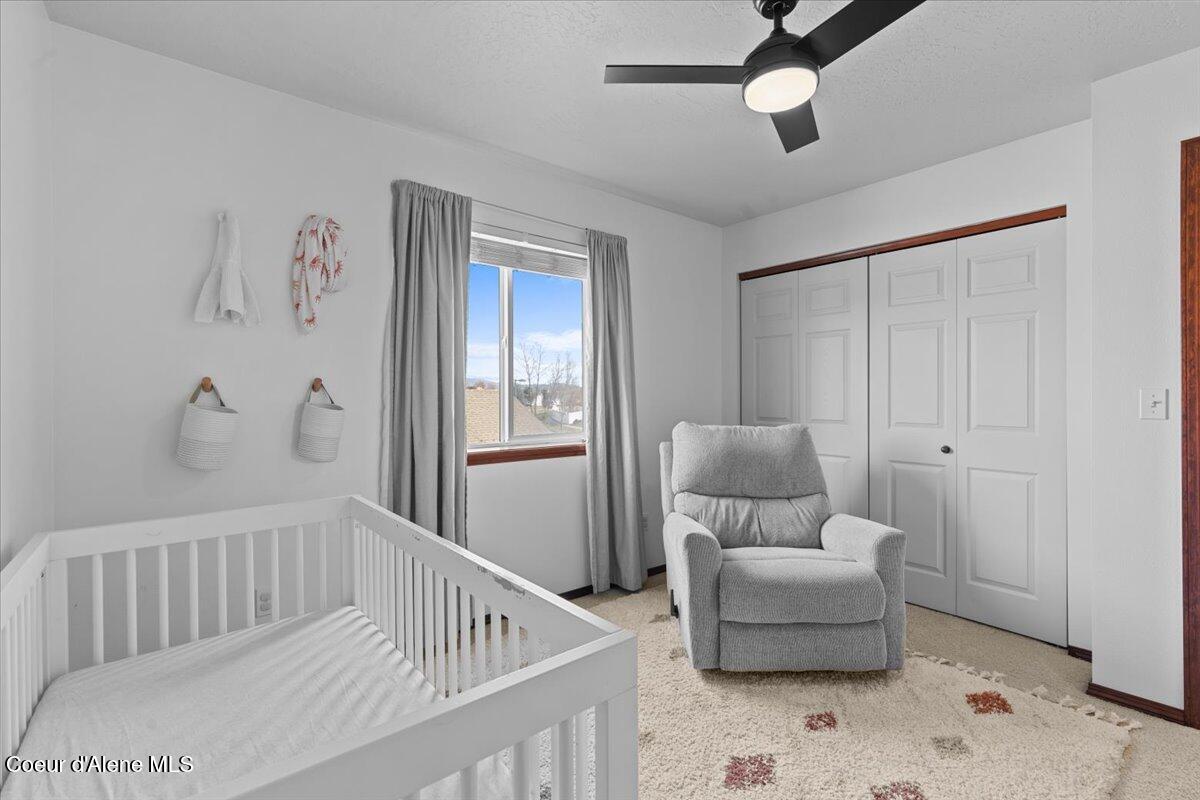 7664 N Joanna Dr, Coeur d'Alene, Idaho image 31