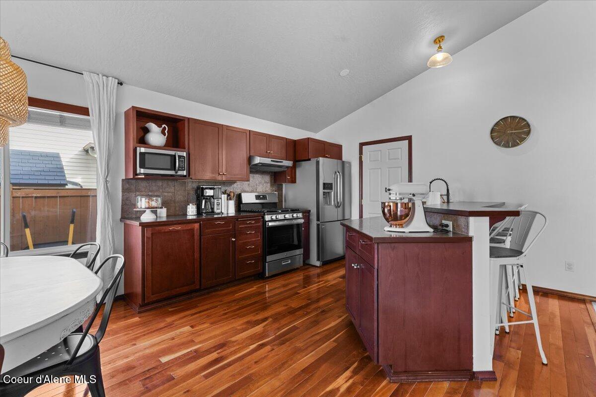 7664 N Joanna Dr, Coeur d'Alene, Idaho image 18