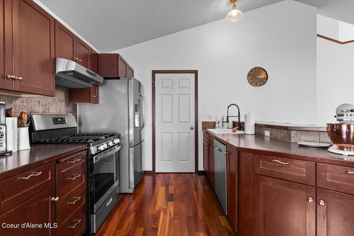 7664 N Joanna Dr, Coeur d'Alene, Idaho image 17
