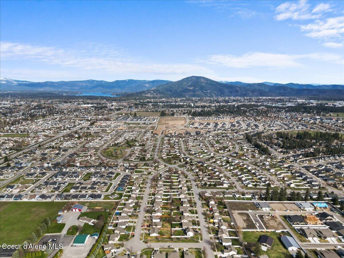 7664 N Joanna Dr, Coeur d'Alene, Idaho image 38
