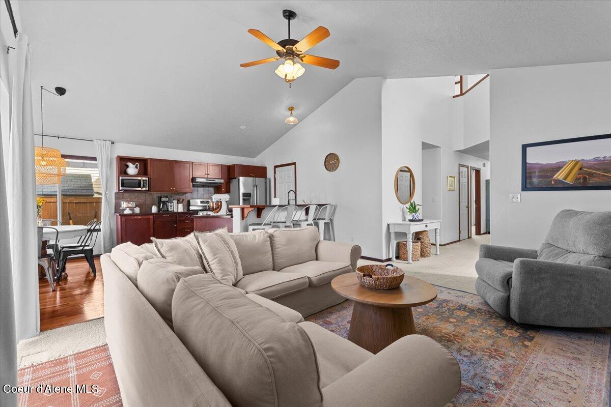 7664 N Joanna Dr, Coeur d'Alene, Idaho image 14