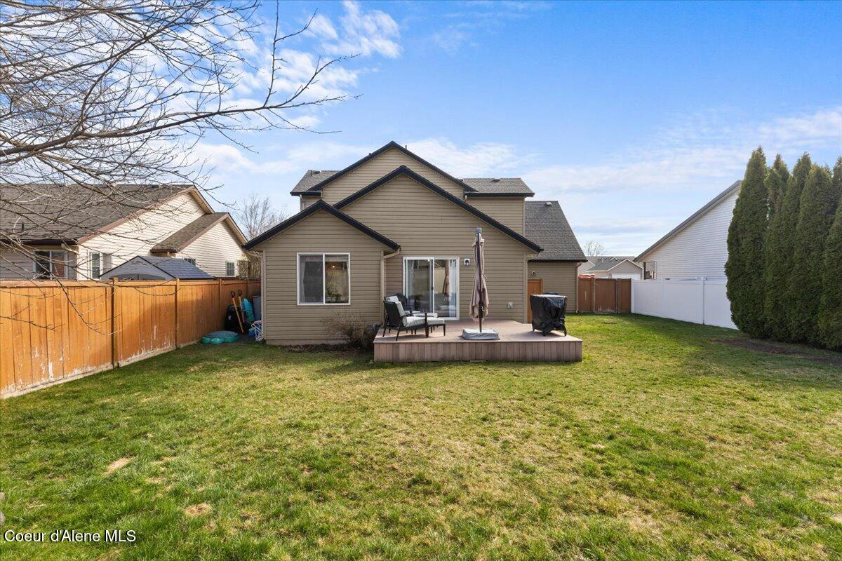 7664 N Joanna Dr, Coeur d'Alene, Idaho image 37