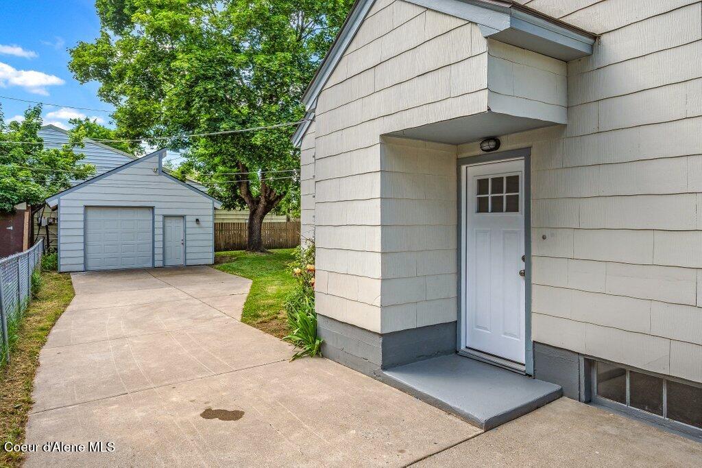 1415 N 2nd Street, Coeur d'Alene, Alaska image 16