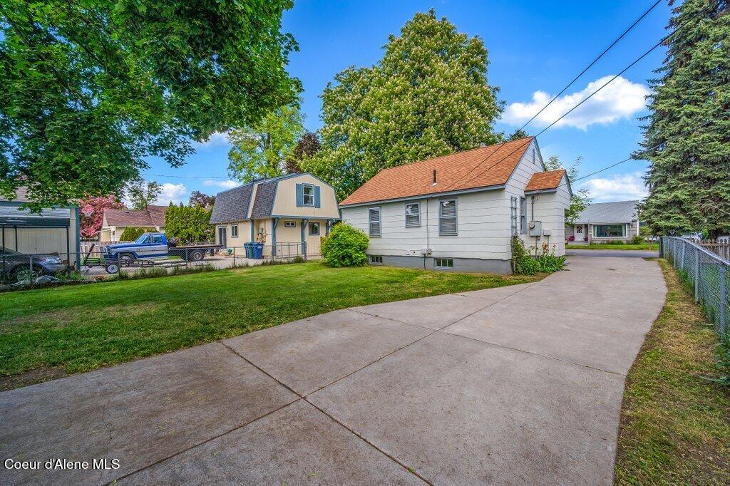 1415 N 2nd Street, Coeur d'Alene, Alaska image 18