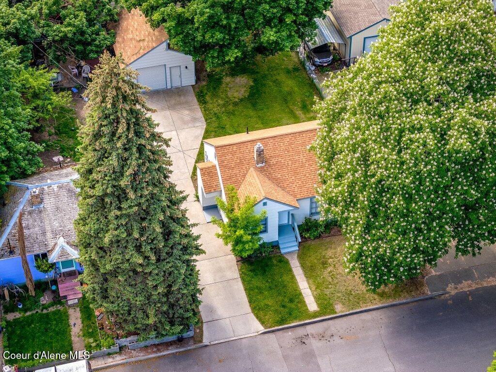 1415 N 2nd Street, Coeur d'Alene, Alaska image 20
