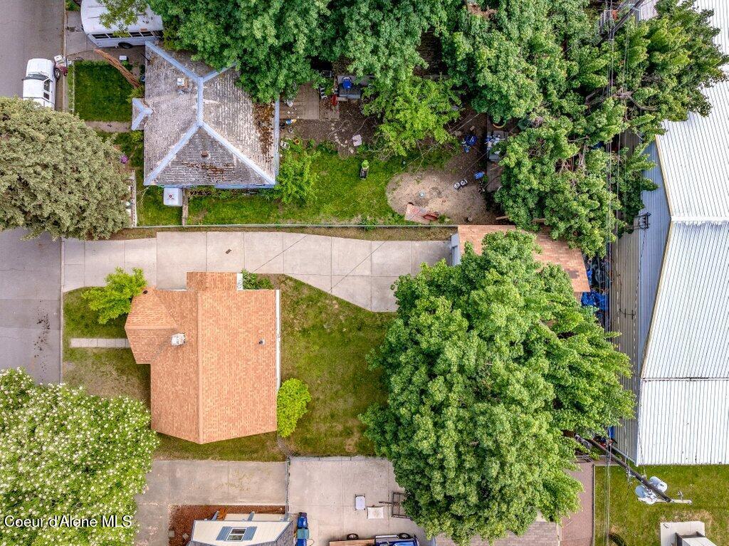 1415 N 2nd Street, Coeur d'Alene, Alaska image 22