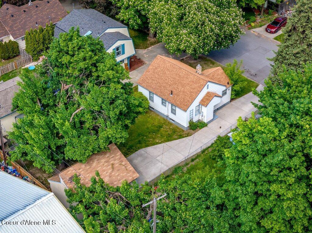 1415 N 2nd Street, Coeur d'Alene, Alaska image 21