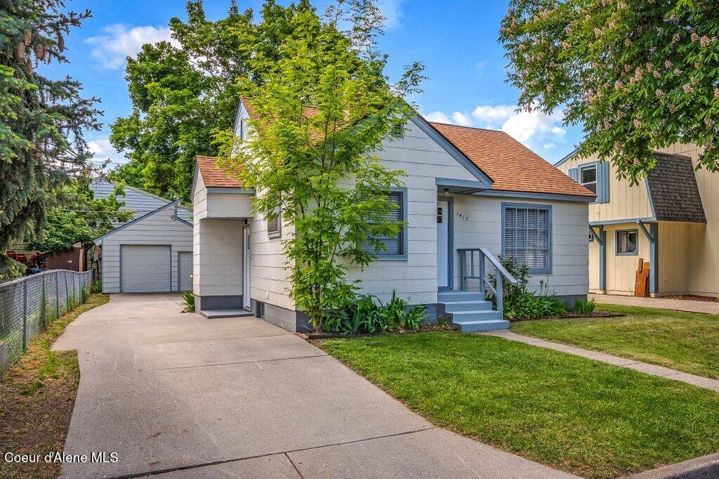1415 N 2nd Street, Coeur d'Alene, Alaska image 2