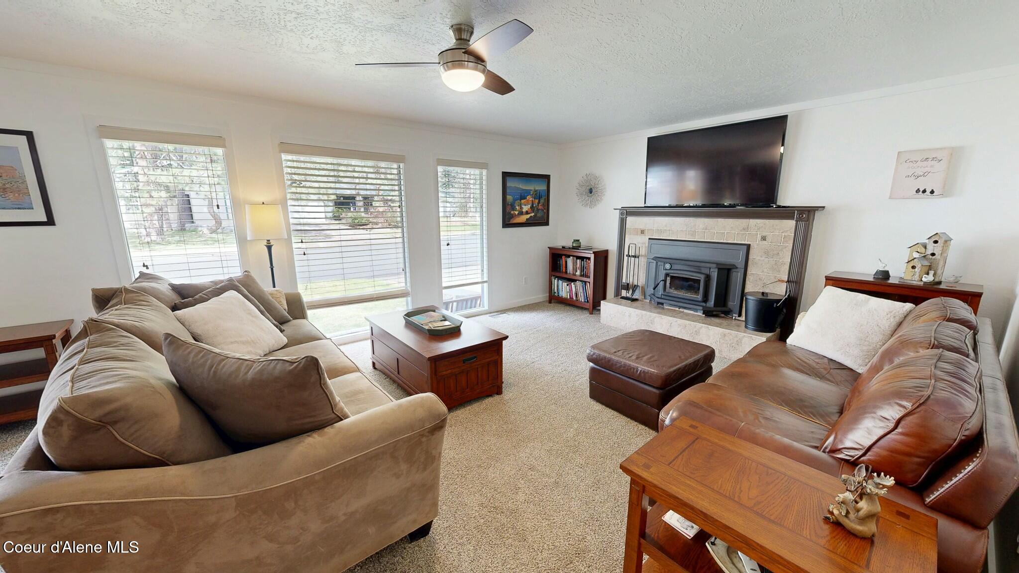 409 S Ponderosa Loop, Post Falls, Alaska image 11