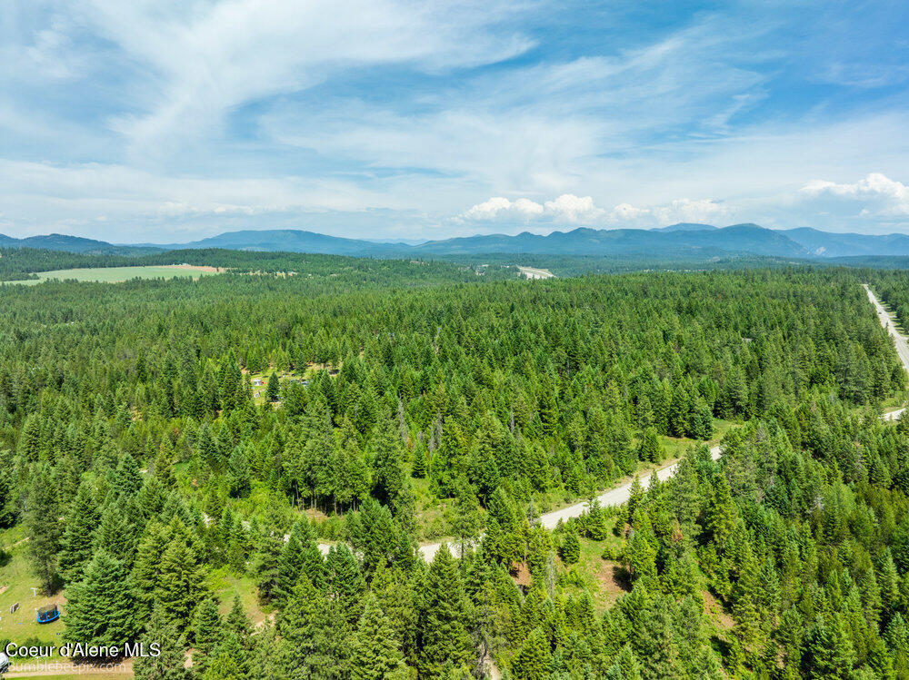 NKA Northern Sky Rd. Lot 1, Athol, Idaho image 11