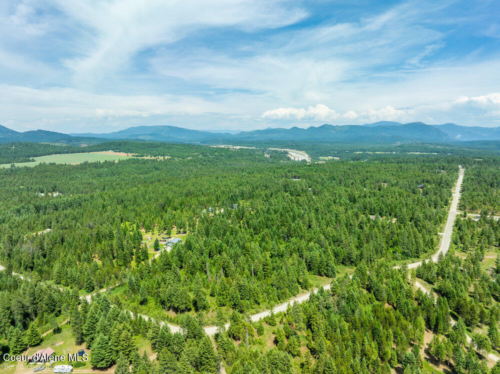 NKA Northern Sky Rd. Lot 1, Athol, Idaho image 6