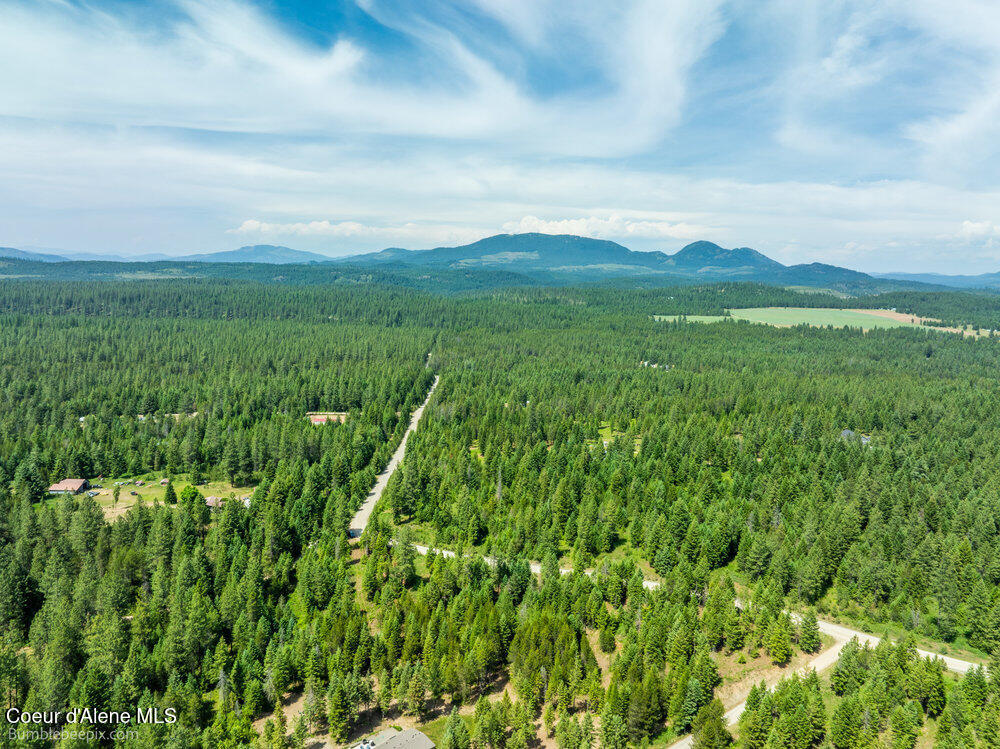NKA Northern Sky Rd. Lot 1, Athol, Idaho image 9