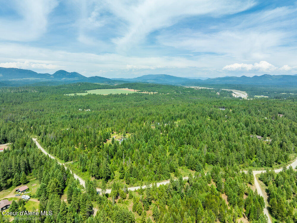 NKA Northern Sky Rd. Lot 1, Athol, Idaho image 7