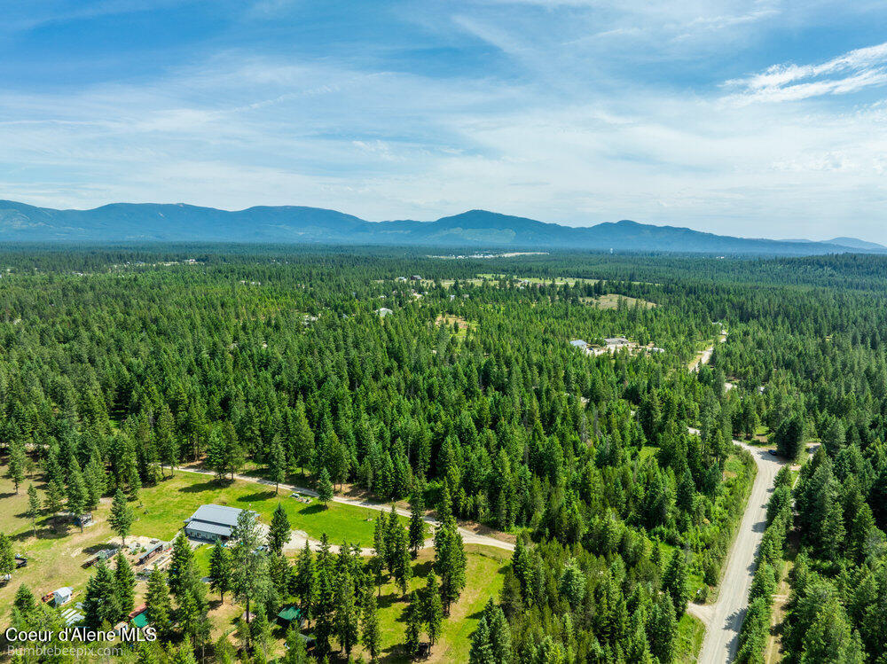 NKA Northern Sky Rd. Lot 1, Athol, Idaho image 12